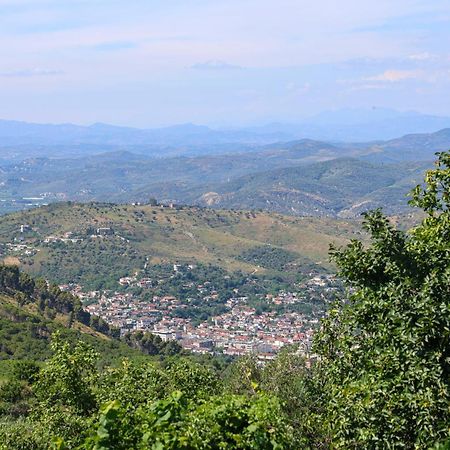 Villa Kevin Berat Kültér fotó