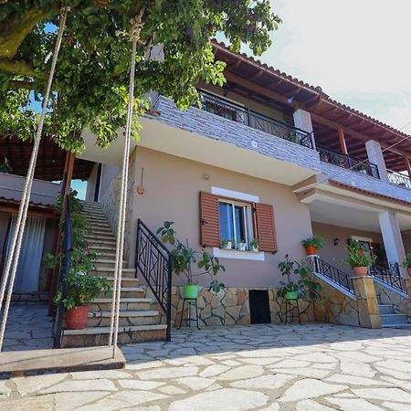 Villa Kevin Berat Kültér fotó