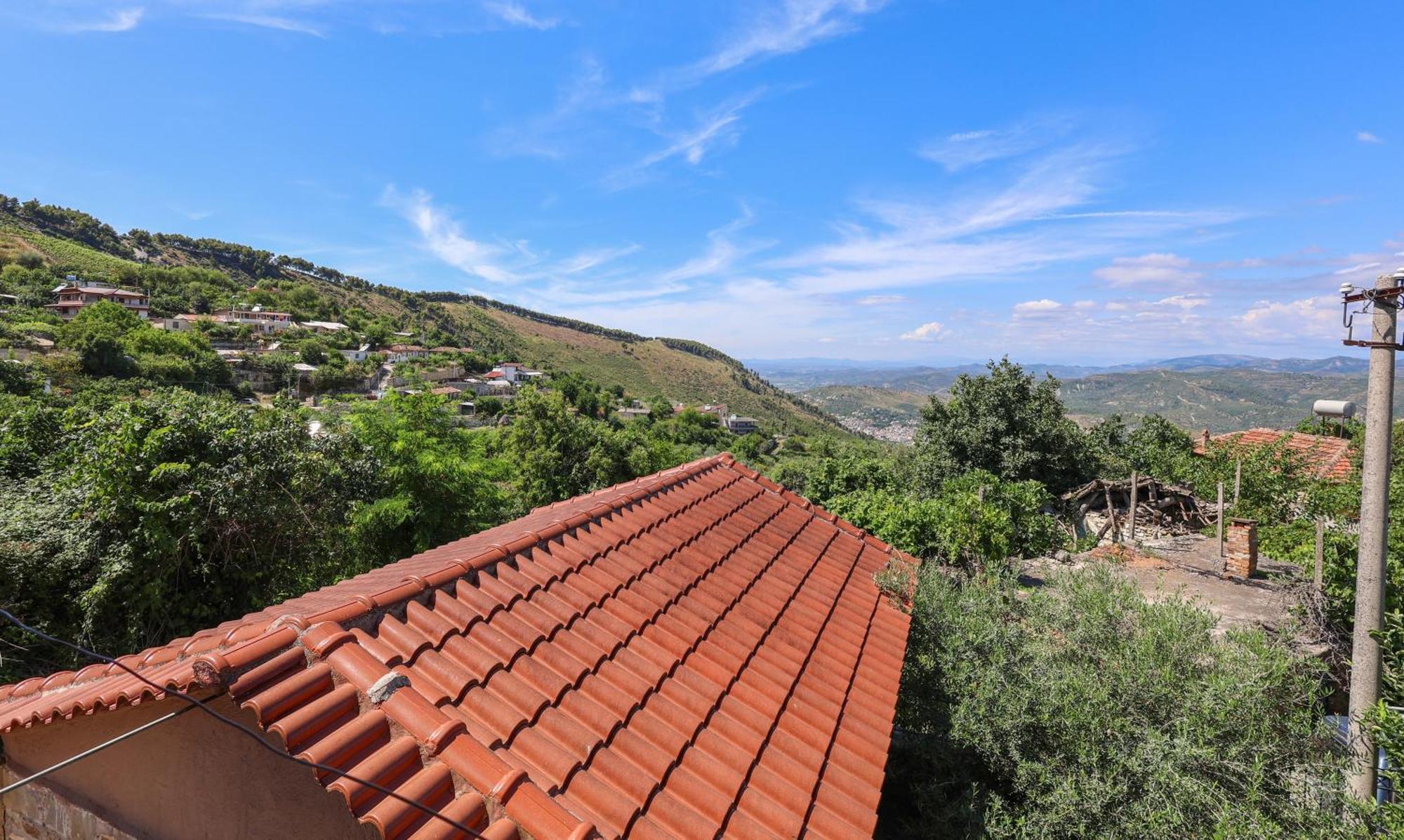 Villa Kevin Berat Kültér fotó