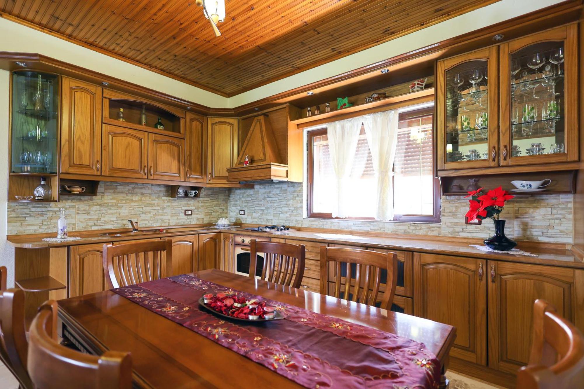 Villa Kevin Berat Kültér fotó