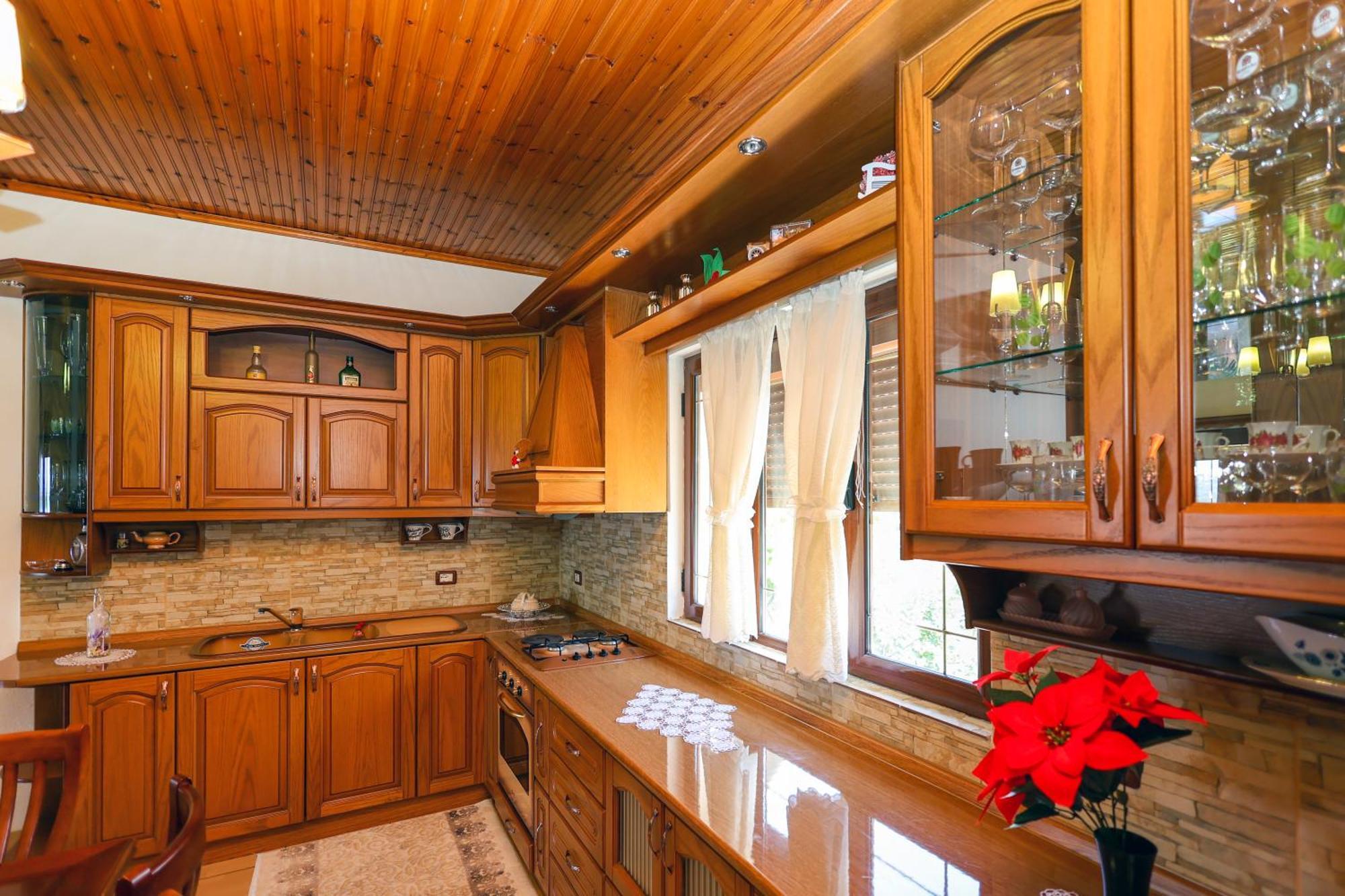 Villa Kevin Berat Kültér fotó