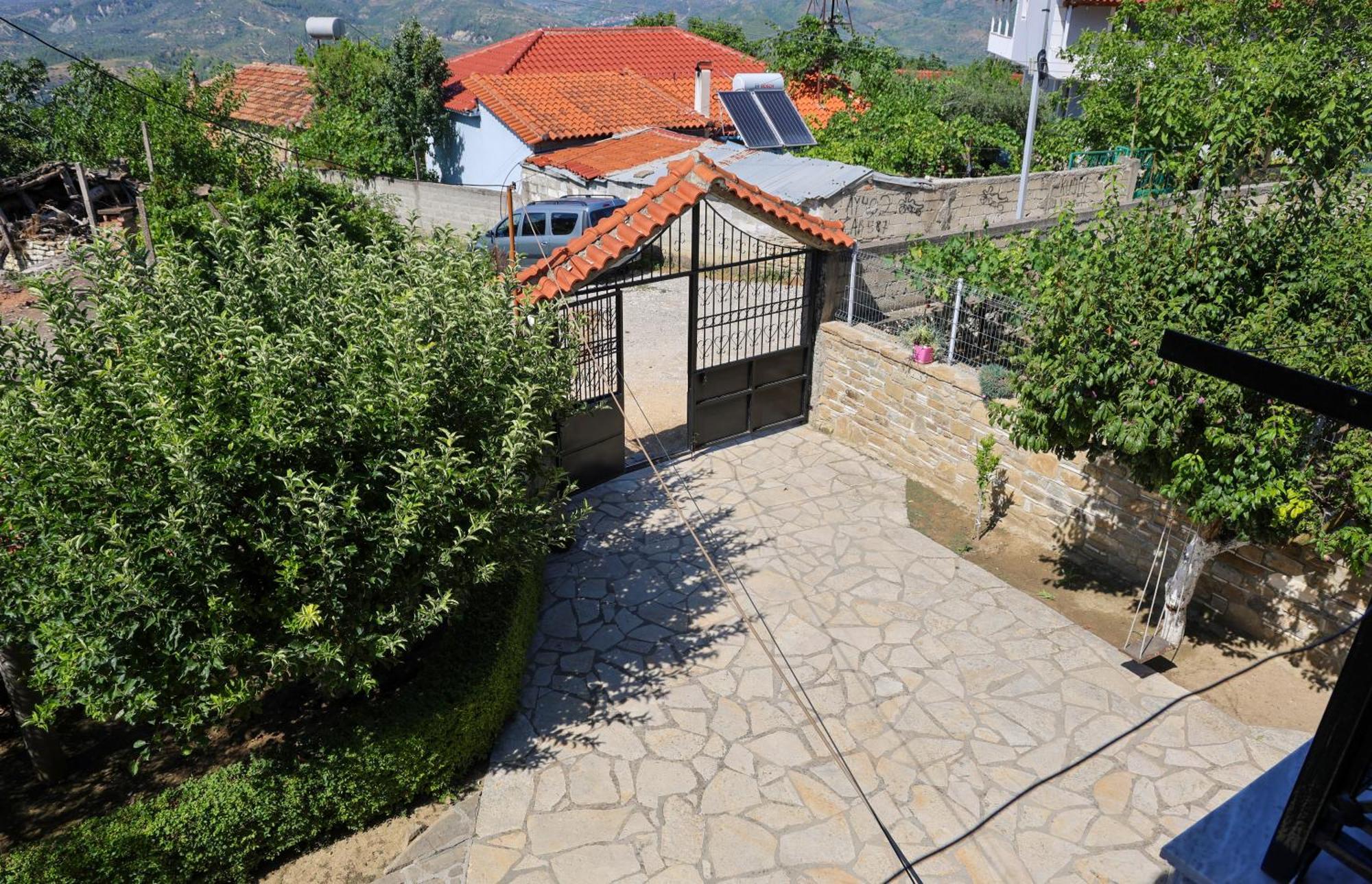 Villa Kevin Berat Kültér fotó