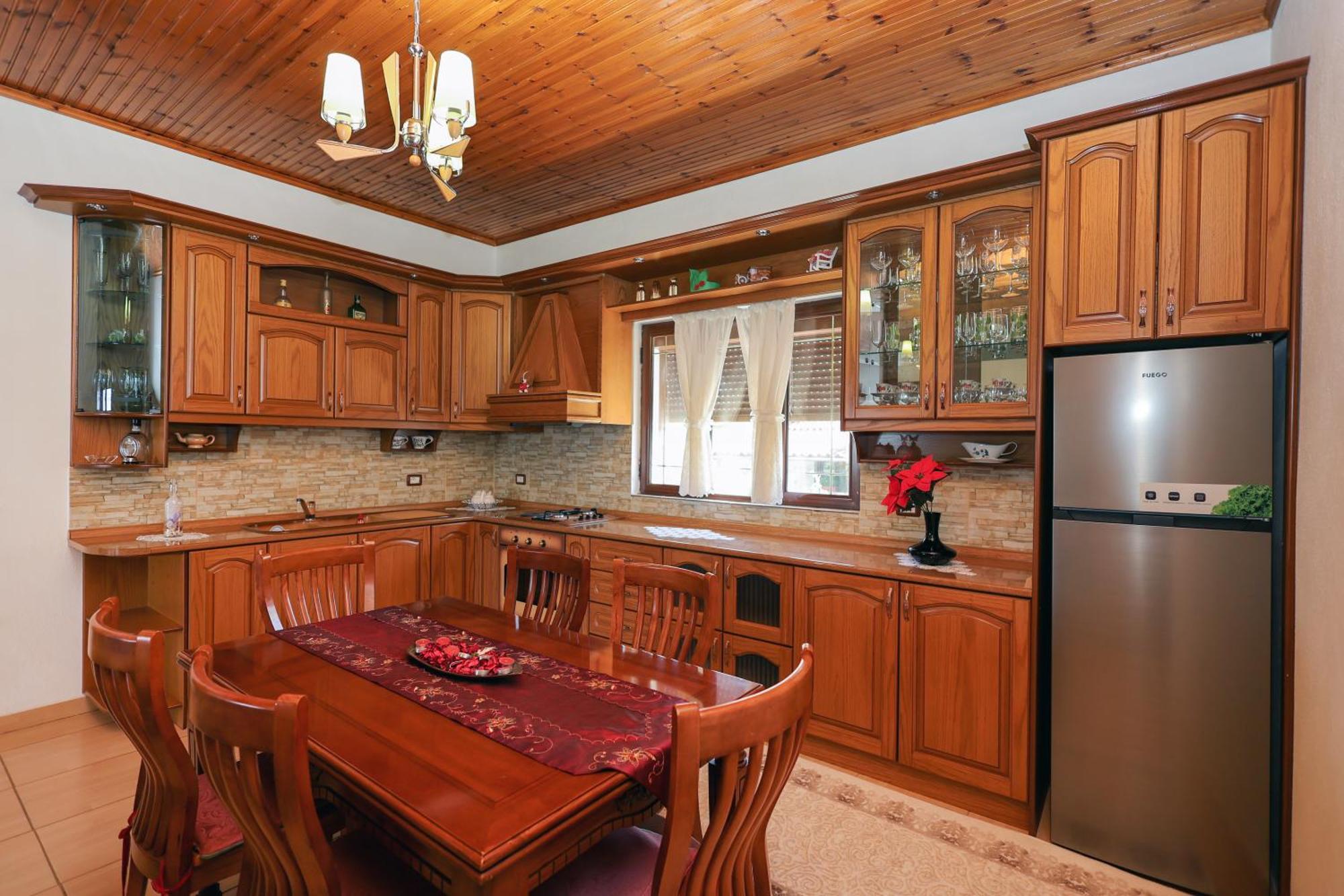 Villa Kevin Berat Kültér fotó