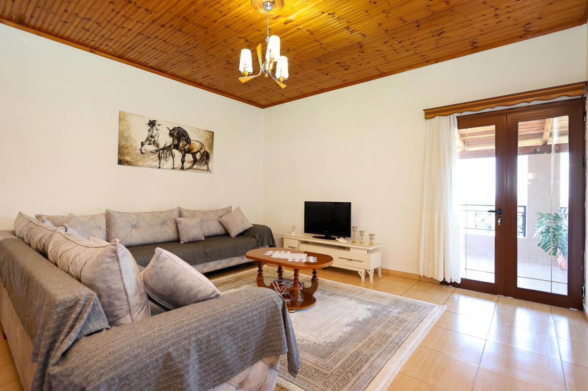 Villa Kevin Berat Kültér fotó