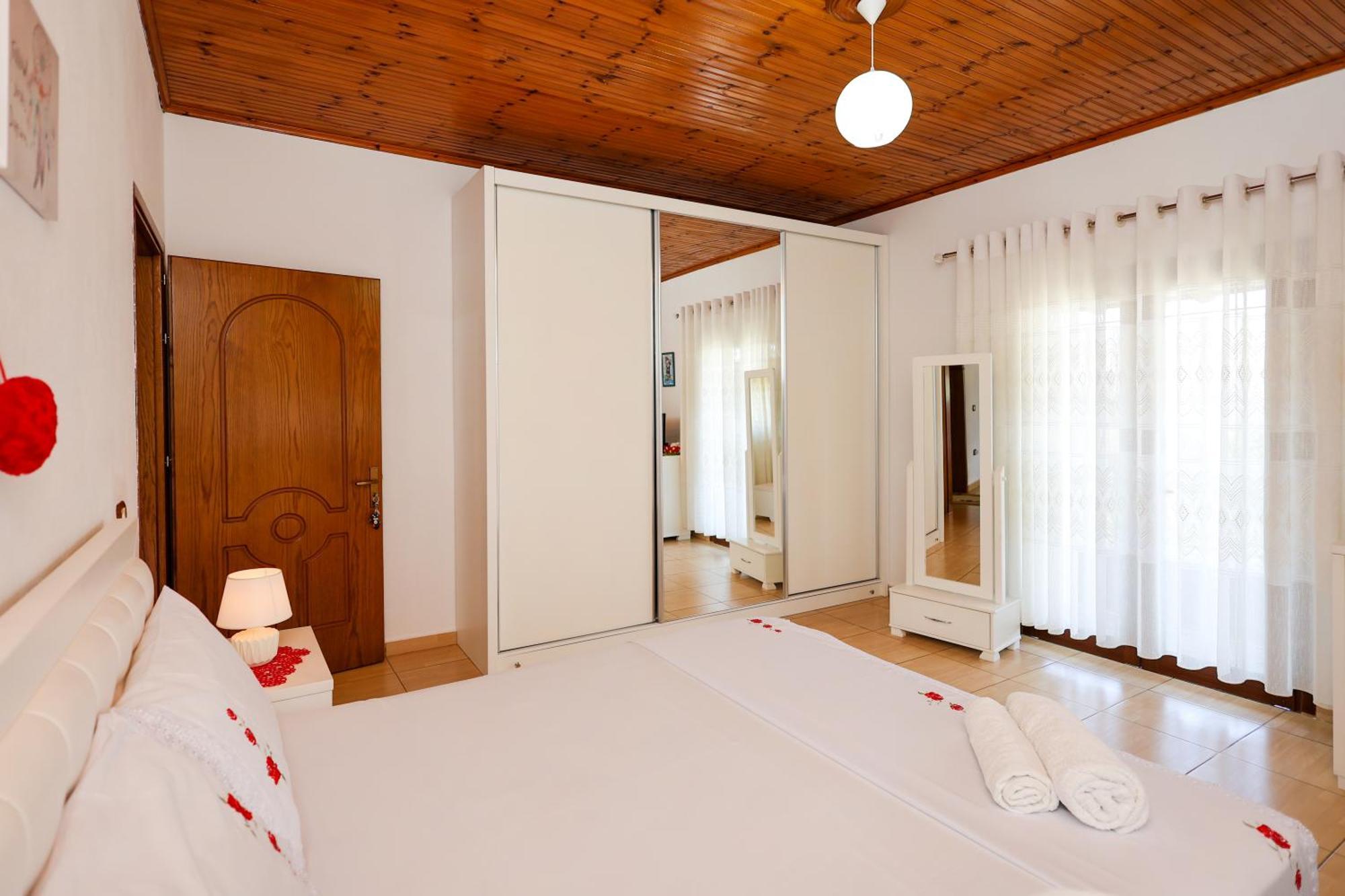 Villa Kevin Berat Kültér fotó