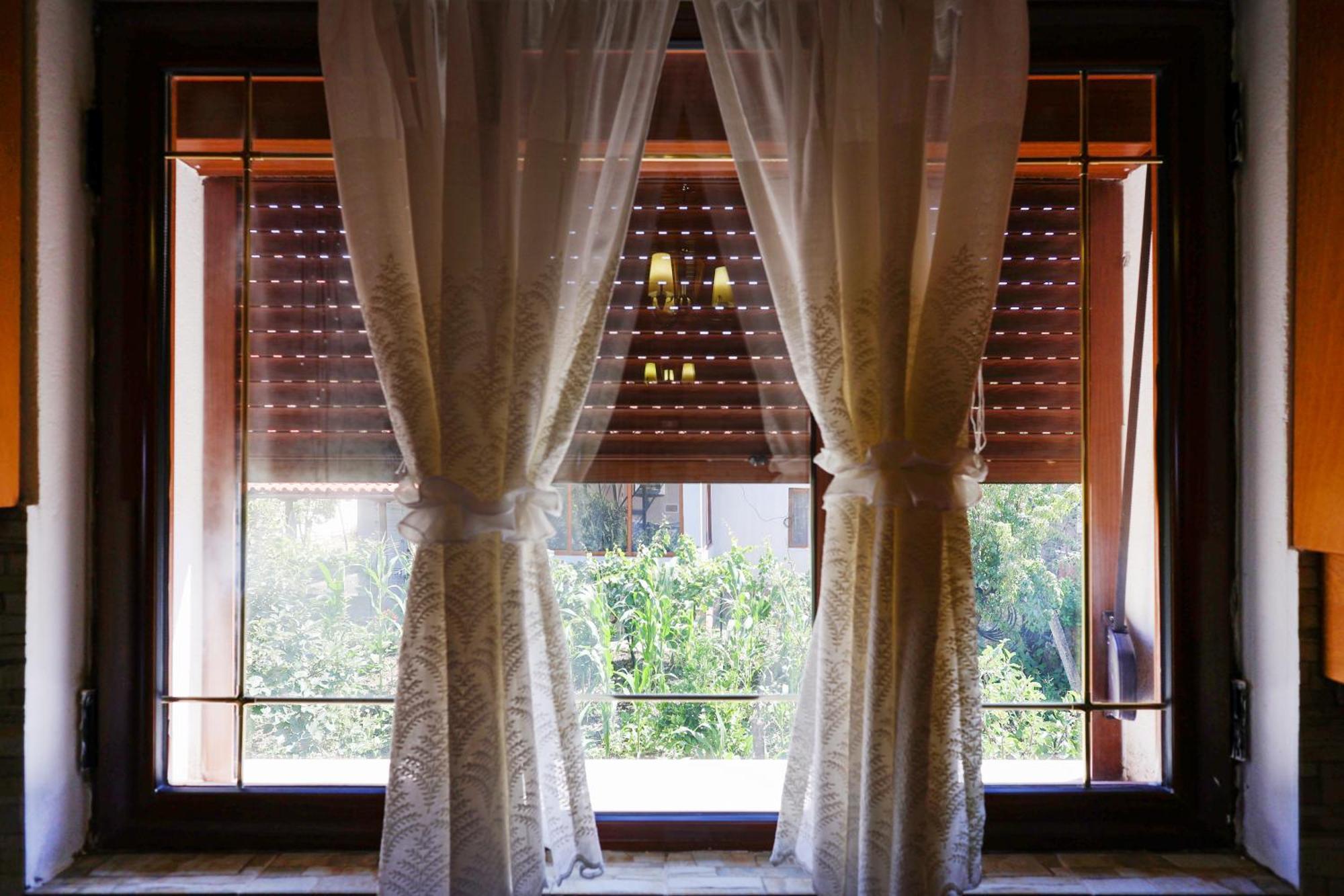 Villa Kevin Berat Kültér fotó