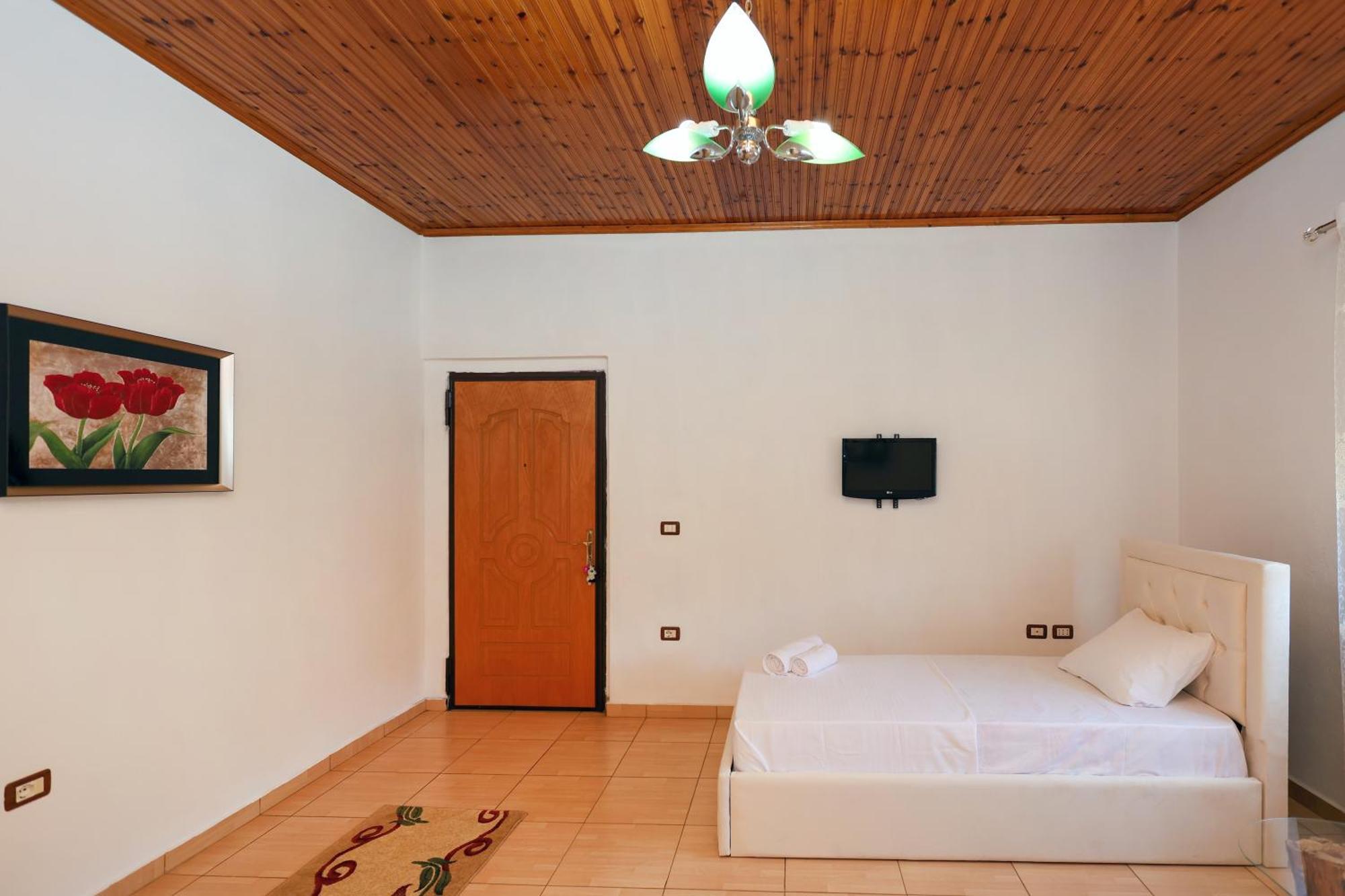 Villa Kevin Berat Kültér fotó