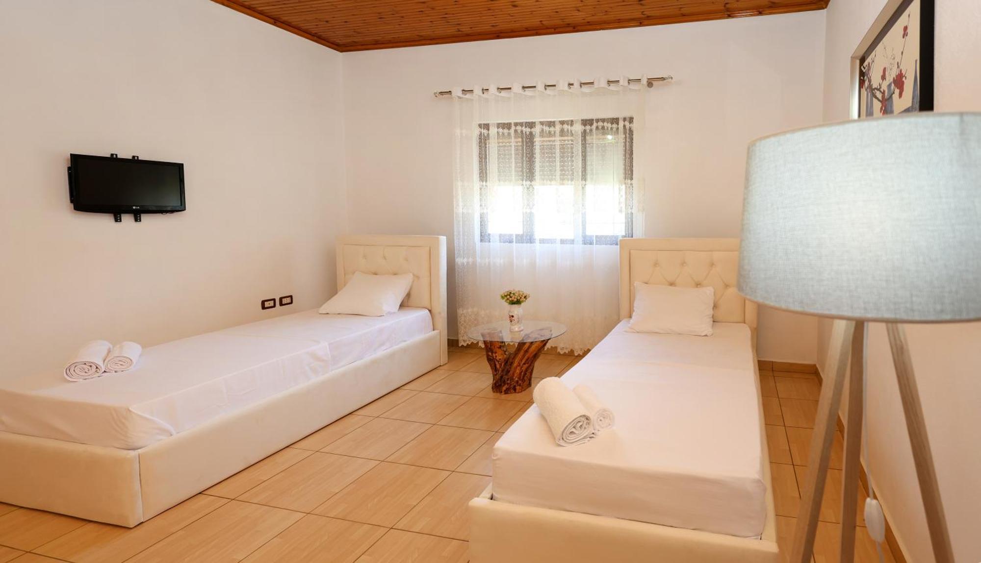 Villa Kevin Berat Kültér fotó