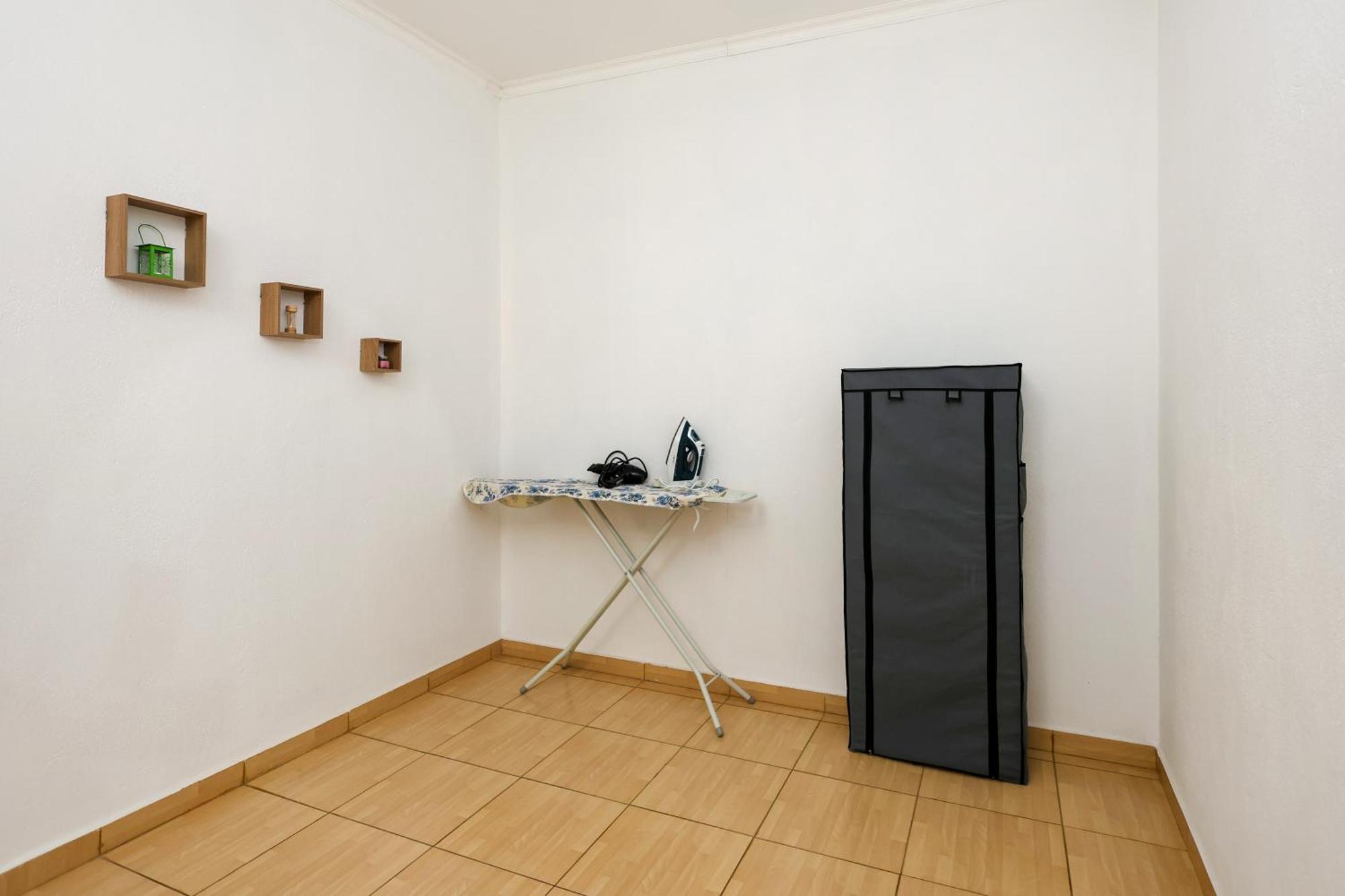 Villa Kevin Berat Kültér fotó