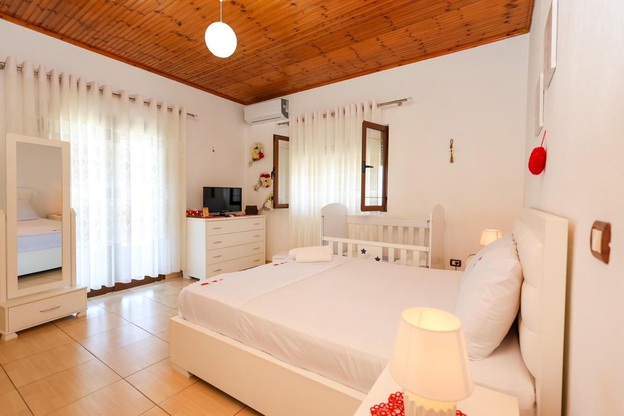 Villa Kevin Berat Kültér fotó