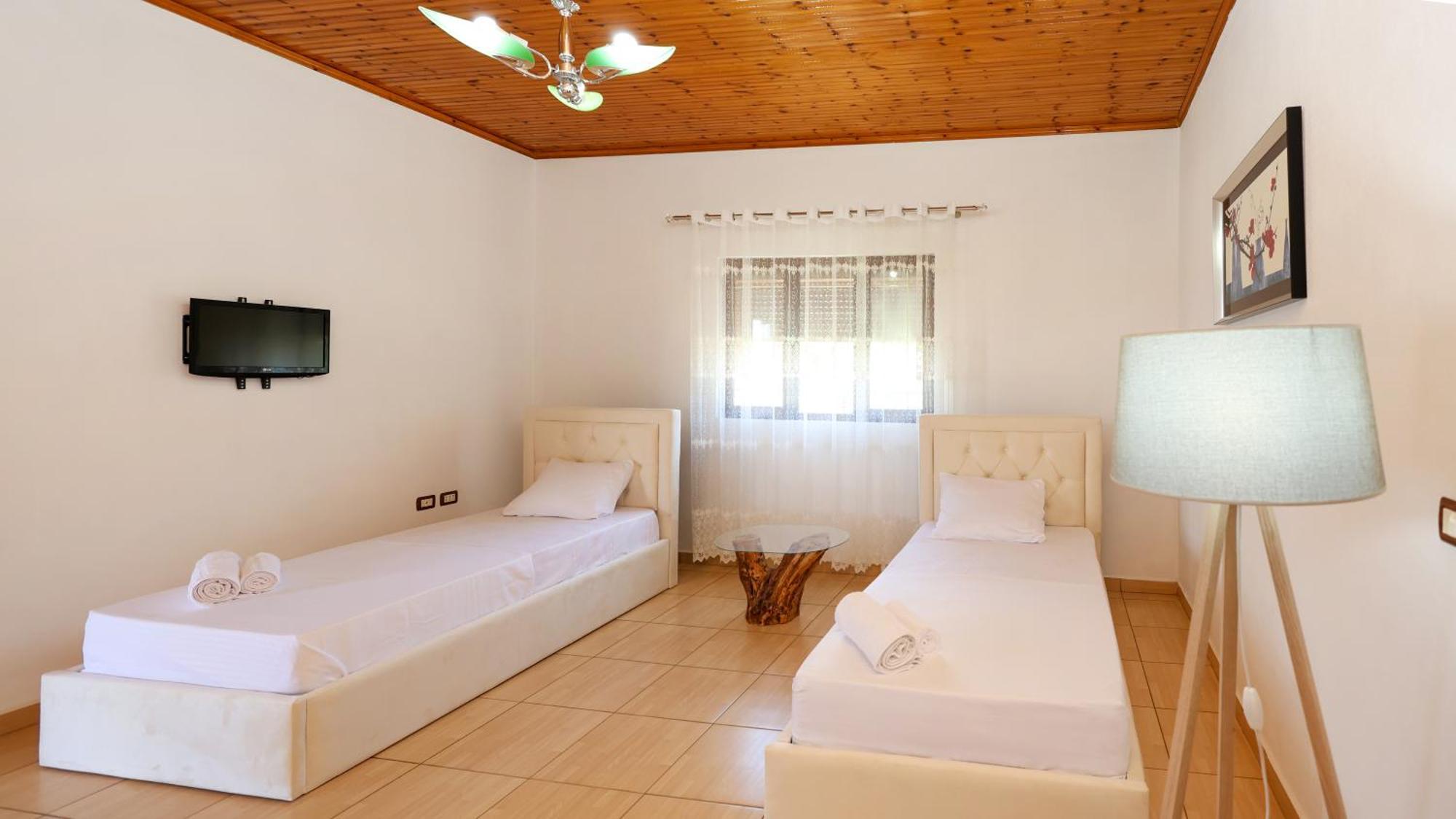 Villa Kevin Berat Kültér fotó