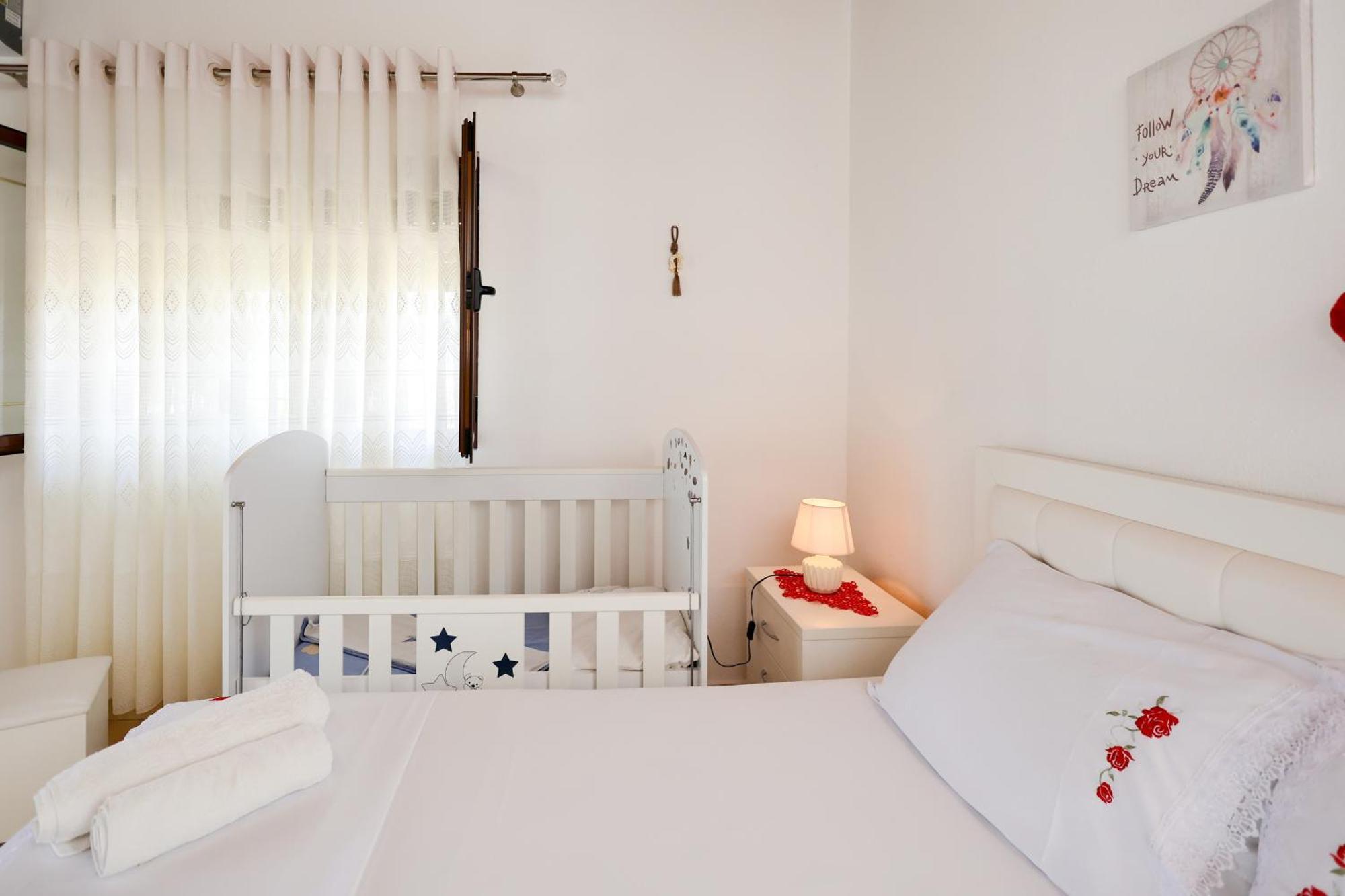 Villa Kevin Berat Kültér fotó