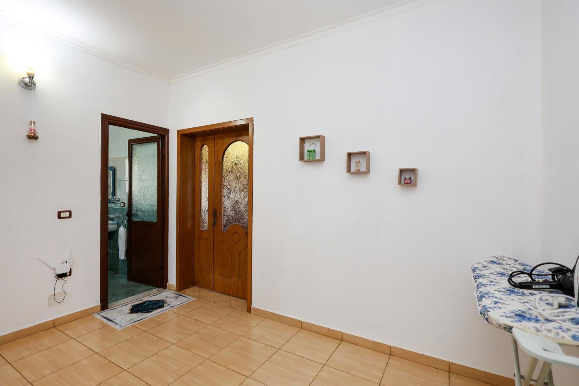 Villa Kevin Berat Kültér fotó