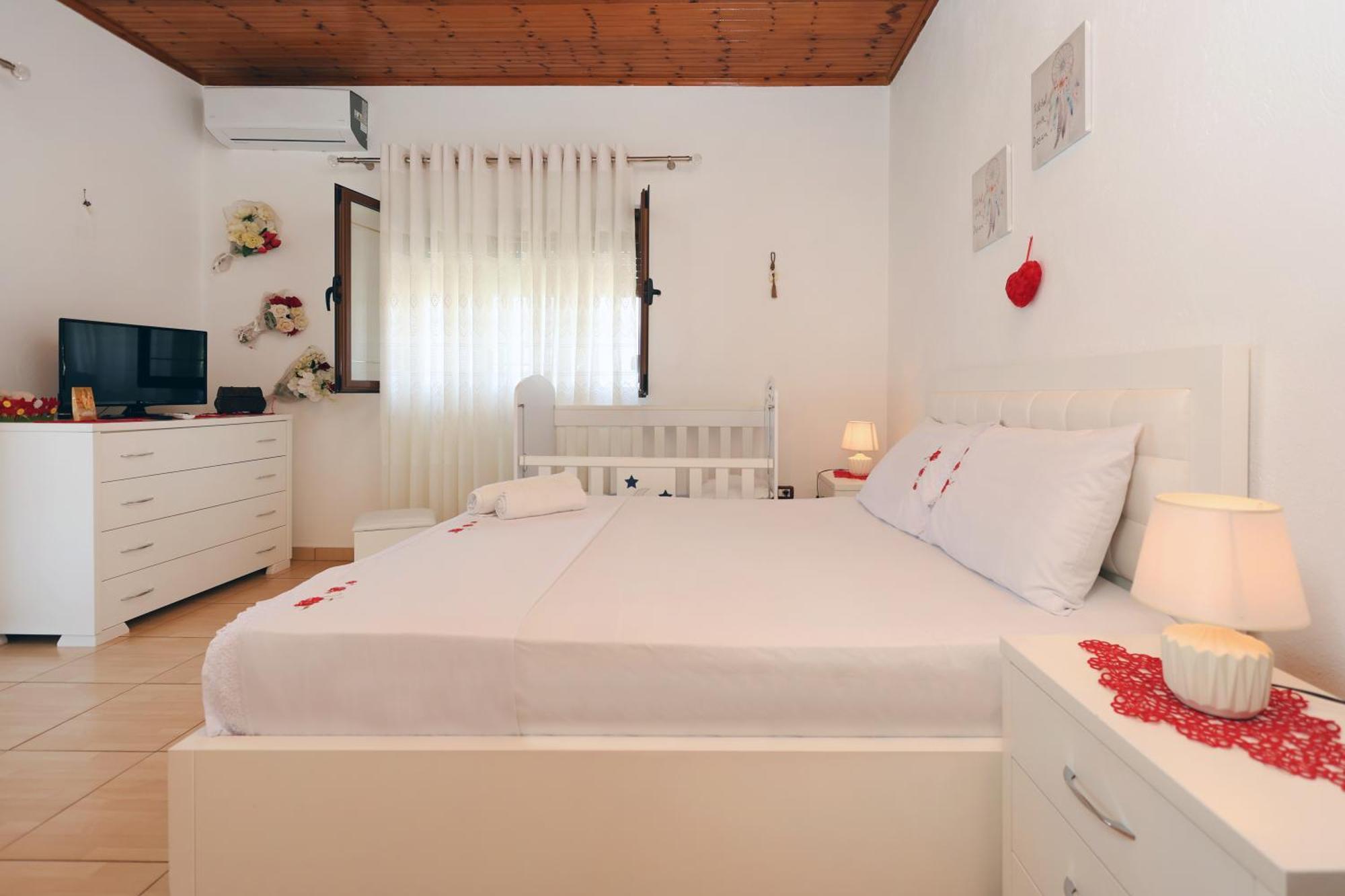 Villa Kevin Berat Kültér fotó