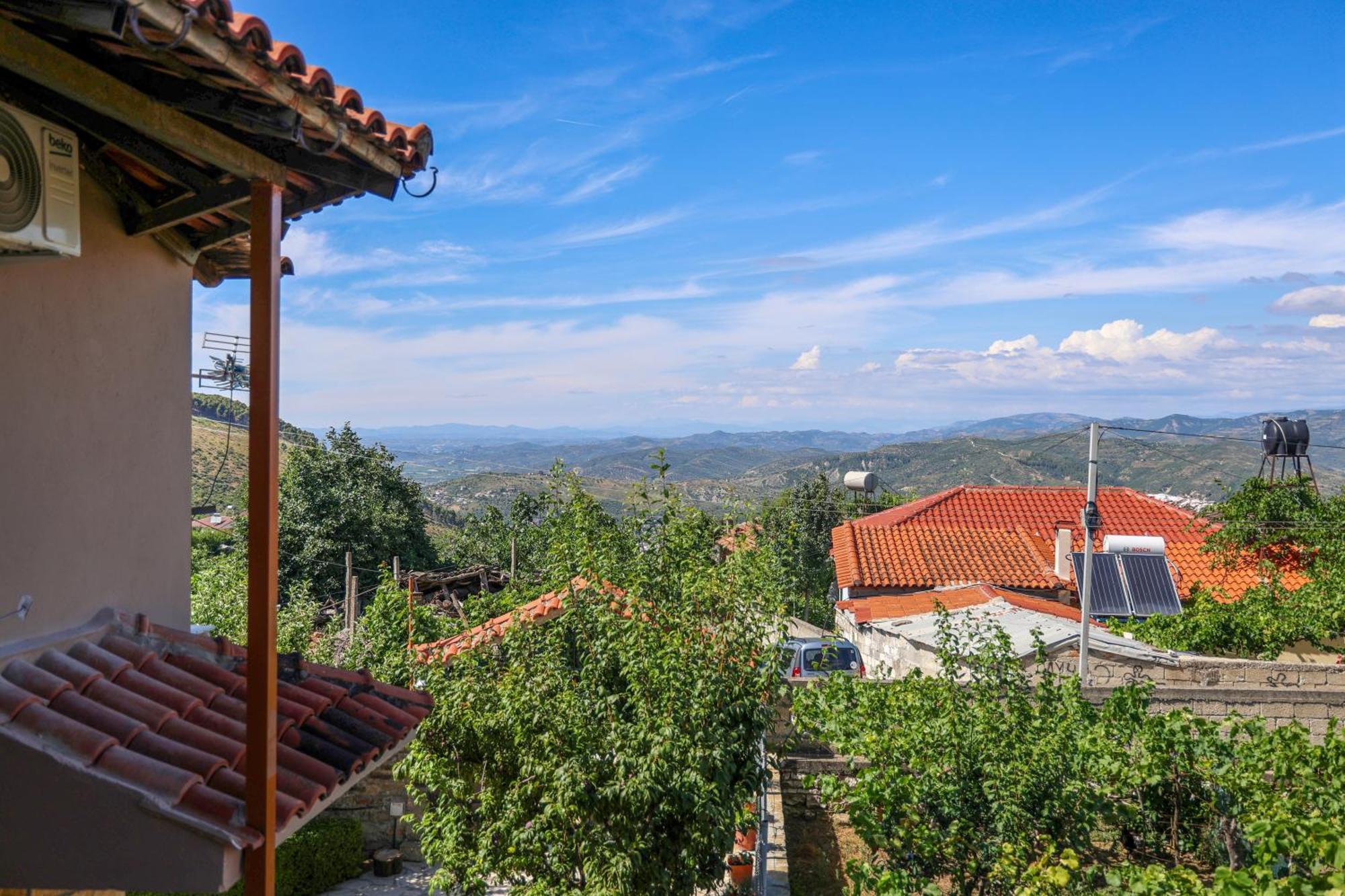 Villa Kevin Berat Kültér fotó
