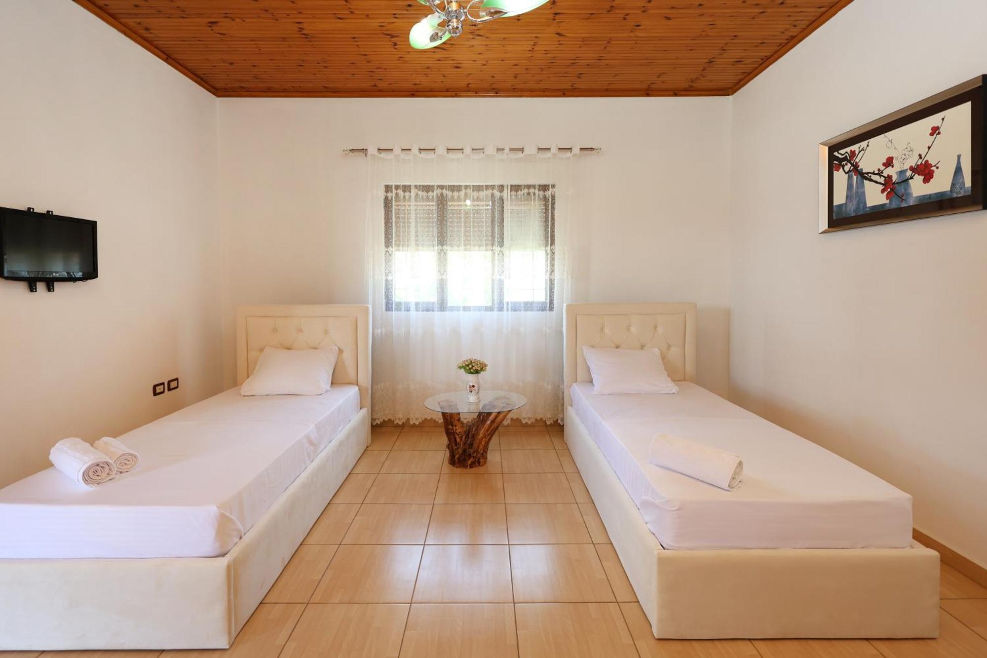 Villa Kevin Berat Kültér fotó
