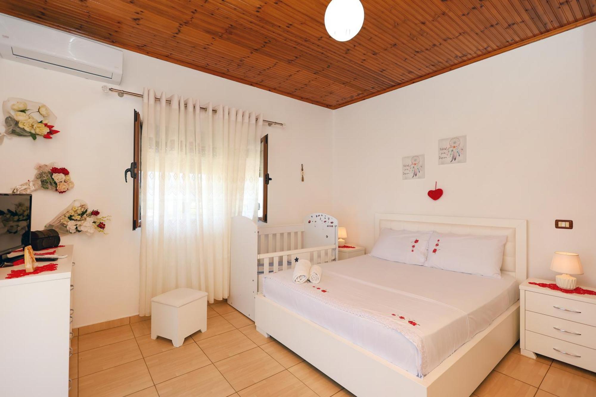 Villa Kevin Berat Kültér fotó