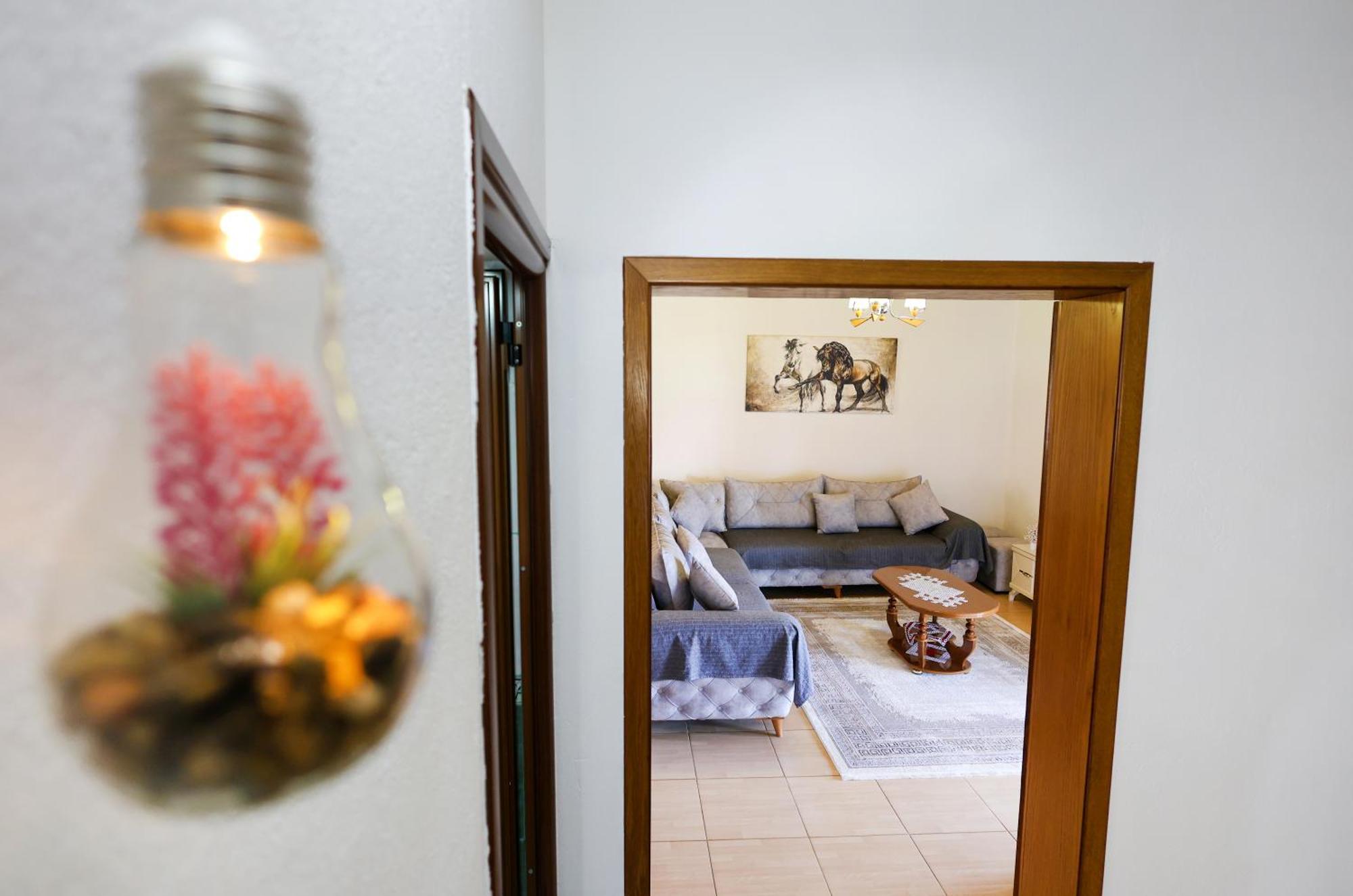 Villa Kevin Berat Kültér fotó