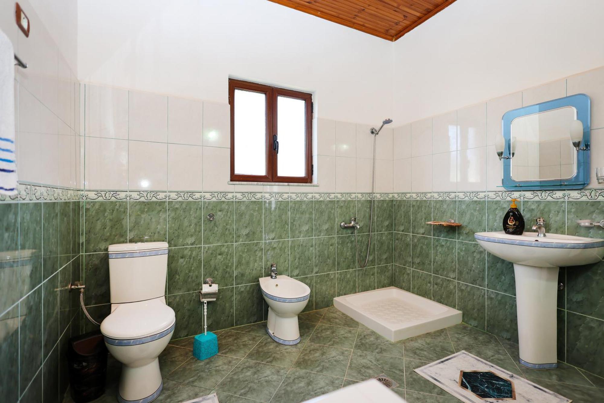 Villa Kevin Berat Kültér fotó