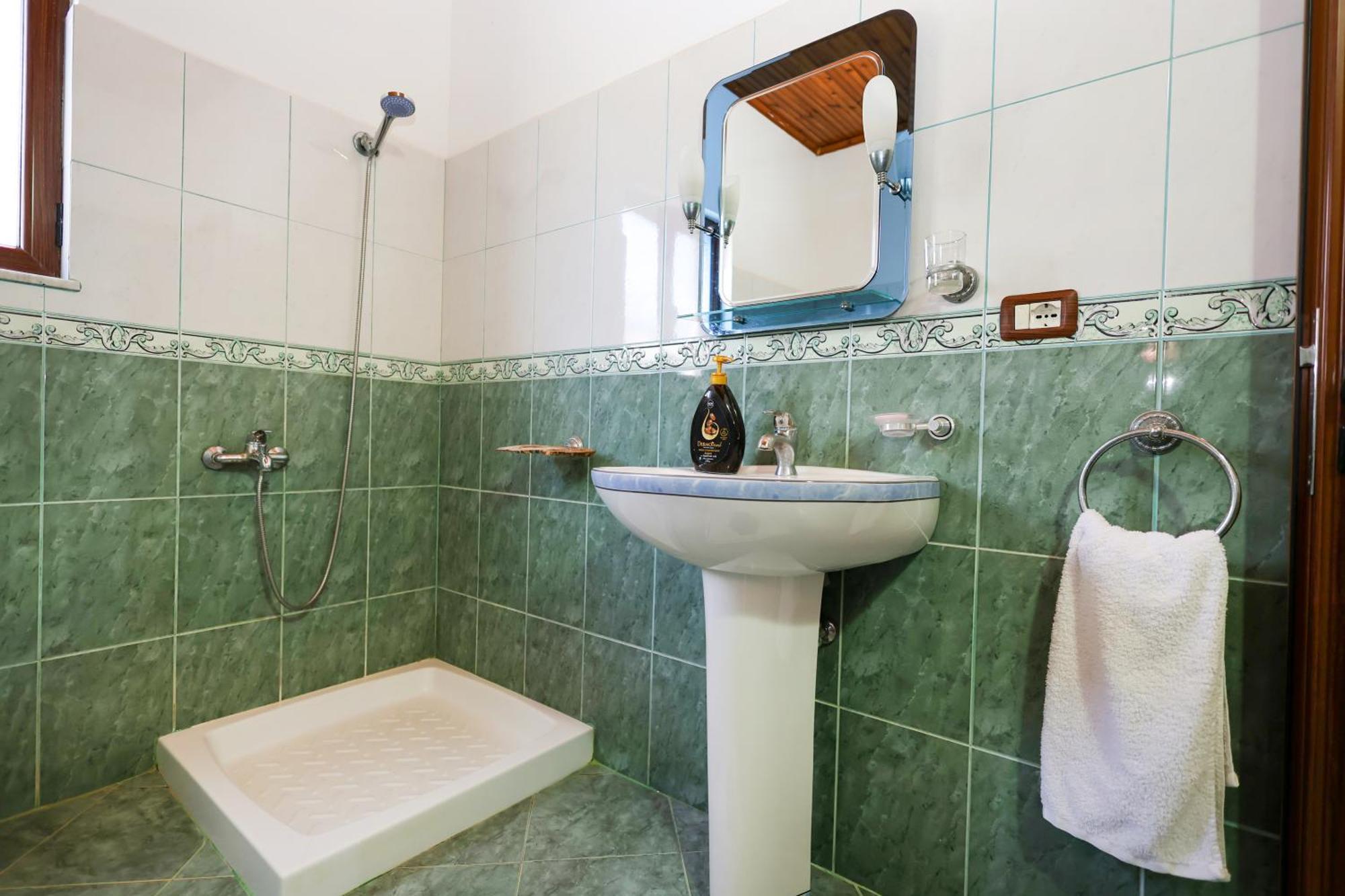 Villa Kevin Berat Kültér fotó